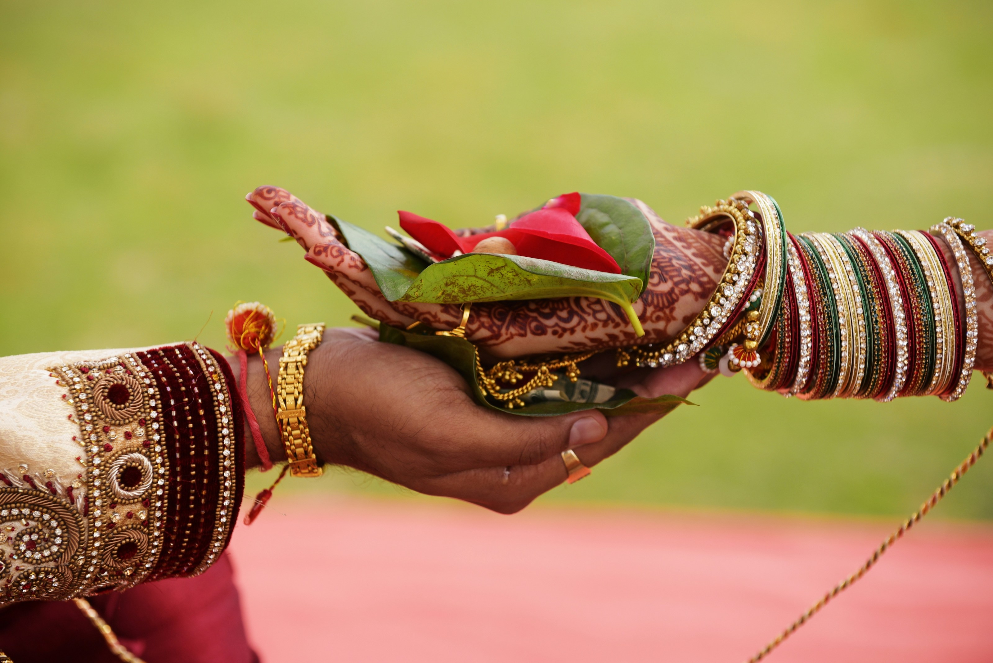Matrimony Services